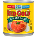 Red Gold Tomato Sauce
