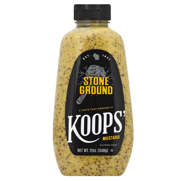 Koops' Stone Ground