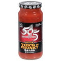 505 Southwestern Salsa, Thick'n Chunky, Medium️
