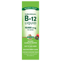 Nature's Truth Sublingual Liquid, Vitamin B-12