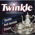 Twinkle Silver Polish Kit️
