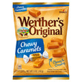 Werther's Original Chewy Caramels Candies