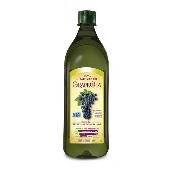 Grapeola Grapeseed Oil