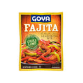 Goya Fajita Authentic Latino Seasoning Mix