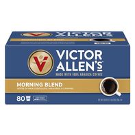 Victor Allen's Coffee Morning Blend, Light Roast, ...
️