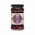 Divina Organic Kalamata, Pitted