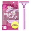 Gillette Daisy Classic Womens Disposable Razor️