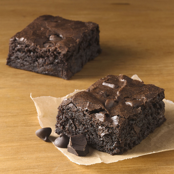 Betty Crocker Supreme Chocolate Chunk Brownie Mix