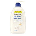 Aveeno Skin Relief Fragrance-Free Body Wash, Sensi...
️