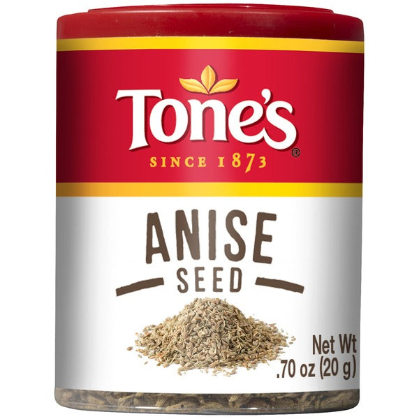 Tone's Anise Seed