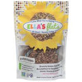 Ella's Flats All Seed Savory Crisps, Everything️