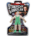 JA-RU Stretchy Wrestler Action Figure️