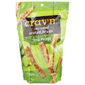 Crav'n Flavor Cravn Flvr Prtzl Brd Dill Pckl