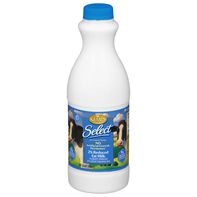 Kemps 2% Reduced Fat Milk️