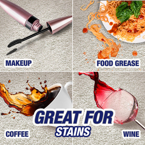 Resolve Carpet Cleaner Spray Spot & Stain Remover