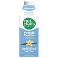 nutpods No Sugar Unsweetened French Vanilla Coffee...
️