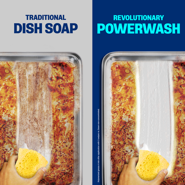 Dawn Fresh Dish Spray