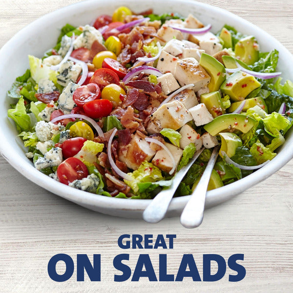 Kraft Zesty Italian Dressing