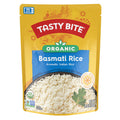 Tasty Bite Organic Basmati Rice