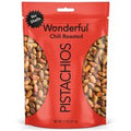 Wonderful No Shells Chili Roasted Pistachios️