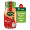 Marzetti Spicy Ranch Seasoned with Tabasco Sauce