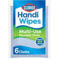 Clorox Handi Wipes Multi Use Reusable Cloths