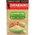 Zatarain's Cilantro Lime Rice️
