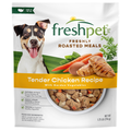 Freshpet Fresh Dog Food, Freshly Roasted Meals, Tender Chicken Recipe