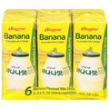 Binggrae Milk Drink, Banana Flavored️