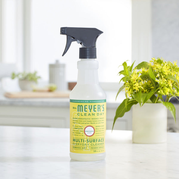Mrs. Meyer's Clean Day Multi-Surface Everyday Cleaner