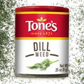 Tone's Dill Weed️