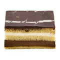 The Original Cakerie Tuxedo Truffle Mousse Cake️