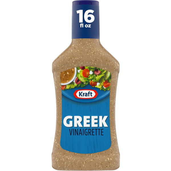 Kraft Greek Vinaigrette