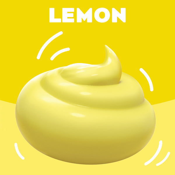 Jell-O Lemon Pudding & Pie Filling Mix