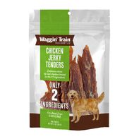 Waggin' Train Chicken Jerky Tenders, Dog Treats️