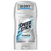 Speed Stick Men's Power Antiperspirant Deodorant, ...
️