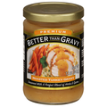 Better Than Gravy Roasted Turkey Gravy