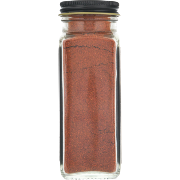 Watkins Paprika, Organic