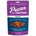 Pecan Nation Pecans, Maple️