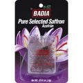 Badia Spices Saffron, Pure Selected️