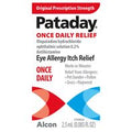 Pataday Original Prescription Strength Once Daily ...
️