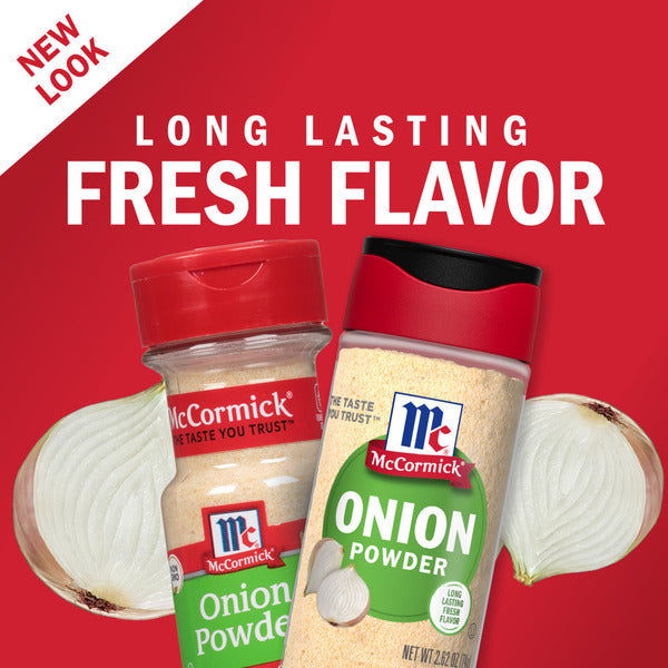 McCormick Onion Powder