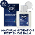 NIVEA Men Maximum Hydration Post Shave Balm
