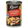 Reese's Quartered Artichoke Hearts
