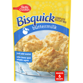 Betty Crocker Bisquick  Complete Buttermilk Biscuit Mix