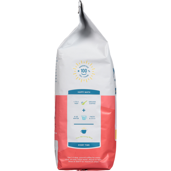 Cameron's Coffee, Whole Bean, Light Roast, Toasted Southern Pecan, Value Size