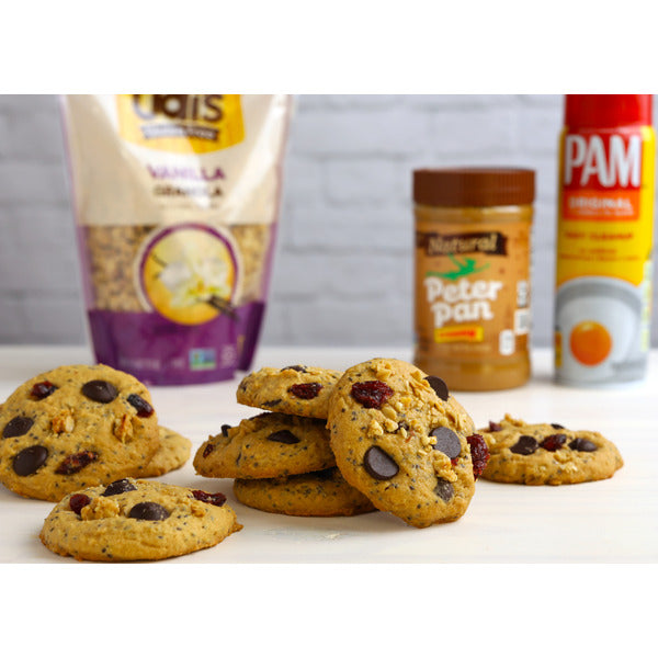 Udi's Gluten Free Vanilla Granola