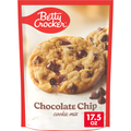 Betty Crocker Chocolate Chip Cookie Mix