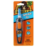 Gorilla Super Glue Pen️