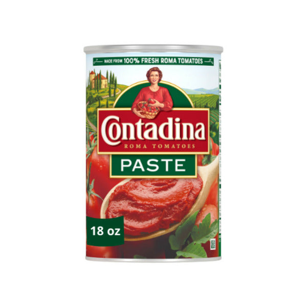 Contadina Tomato Paste